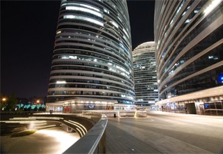 China Back in Top 10 of Best Destinations for Expat Workers